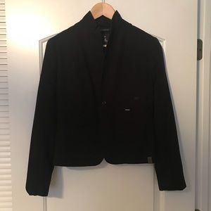 G star raw blazer M